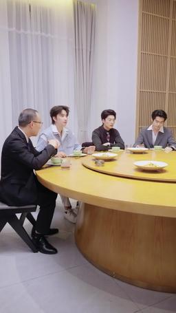 Gökten İnmiş Melek episode 75