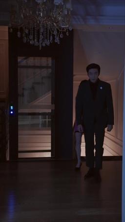 Işıktan Önce episode 17