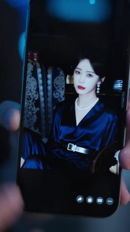 Revenge Heiress episode 12