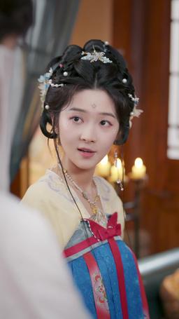 Royal Twist: The Powerhouse Prince episode 41