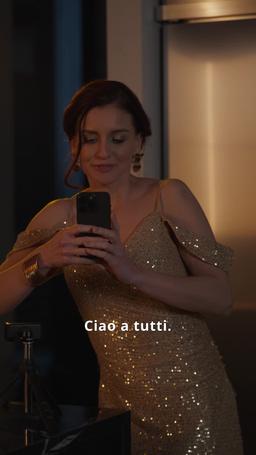 Dammi ordini se ne hai il coraggio episode 54