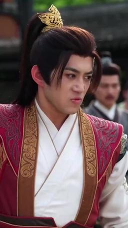 Transcendence: A New Realm episode 13