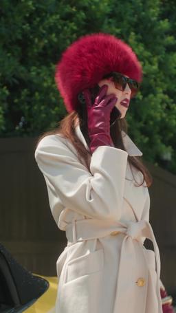 On ne Perd jamais Celui qu'on Aime episode 15