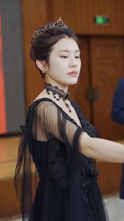 Koniec gry: Jestem dziedziczką światowego miliardera episode 81