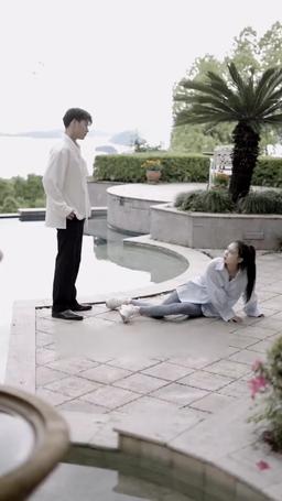 Die Vertragsliebhaberin des Milliardärs episode 15