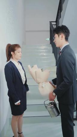 踹翻渣男後，首富千金馬甲藏不住了 episode 84