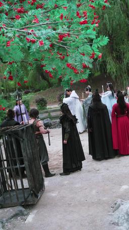 Oops! I Fooled the Evil into Being Good episode 70