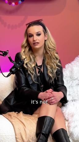 ReelTalk EP8- From Hinge to Unhinged episode 5