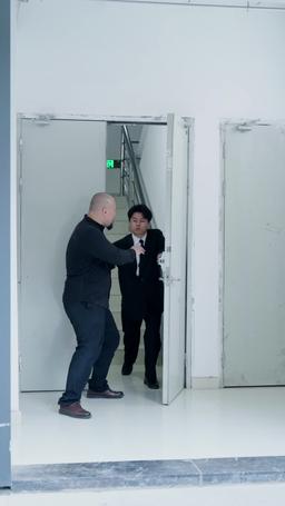 Da reietta a sovrana, il gioco di potere dell'amore episode 71