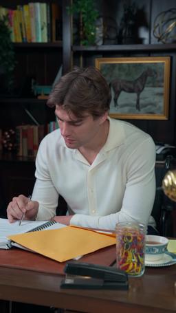 모르는 사람과 결혼했습니다 episode 53