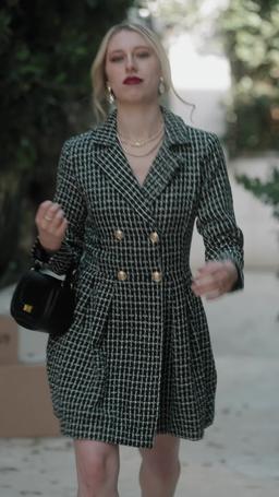 Sucumbindo ao Meu Chefe Perigoso episode 55