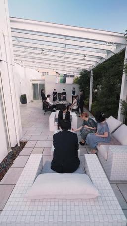 泥沼に咲いた、欲望の花 episode 28