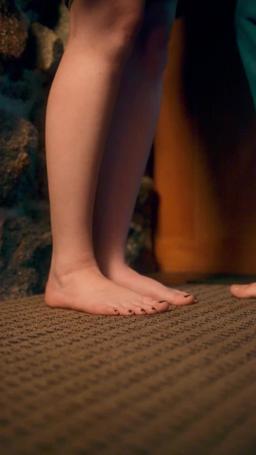 La boss e il suo San Valentino in provincia episode 11