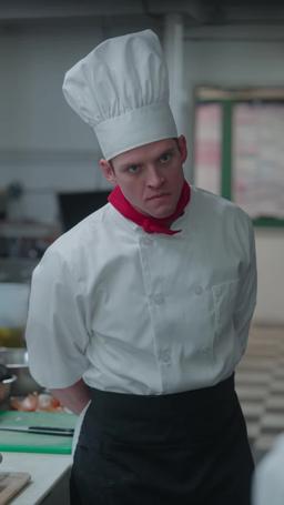 別れの賭け、5年後に episode 17