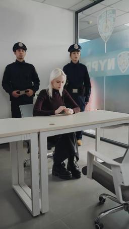 The Escaping Mistress episode 26