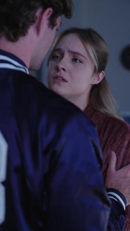 El que nunca puedo olvidar episode 18