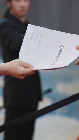 Boşandım Ve Milyaderler Peşimde episode 41