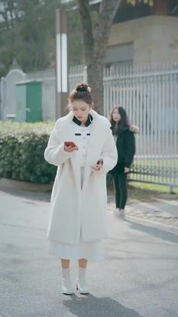 離婚後我被五個哥哥寵上天 episode 75