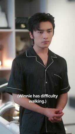 Found Her, Fall for Her episode 19