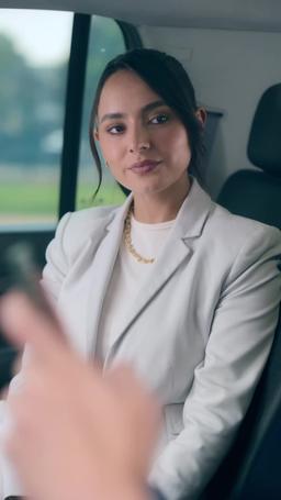 La Marca Del Amor Verdadero episode 27