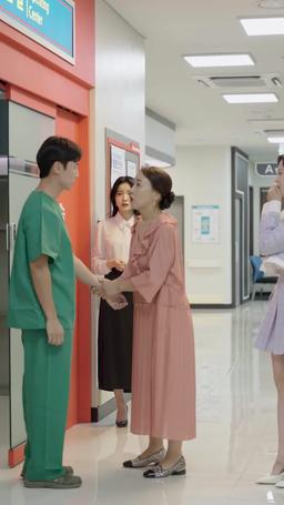 너에게만 몹쓸짓 episode 61