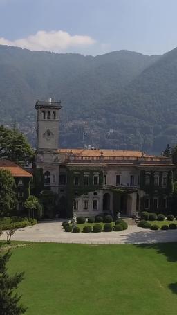 Mafia Boss Owns My Body episode 48