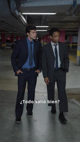 Bajo la Máscara de Mi Esposo CEO episode 45
