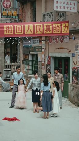 Dalle ceneri, risorgiamo episode 27