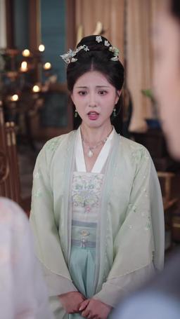 Spoiled by the Devil episode 19