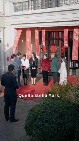 Il destino scritto nelle stelle episode 55