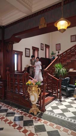 دروب الحب في عصر الفوضى episode 67