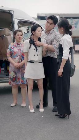 Casando com o Herdeiro e Seu Bebê episode 77