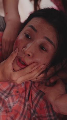 訂婚當天清潔工老媽淚灑全場 episode 9