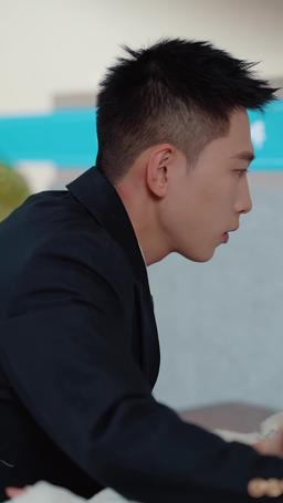 許一人以偏愛 episode 67