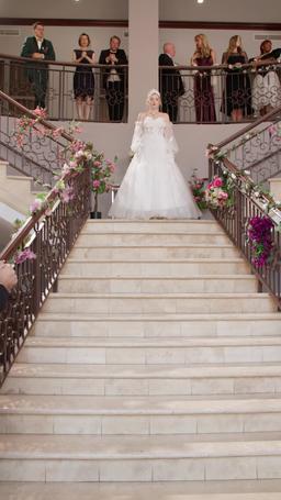 Reines de Park Avenue episode 67