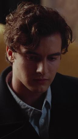 大統領の息子の落とし方 episode 30