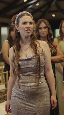 La esposa divorciada es una cirujana genial episode 29