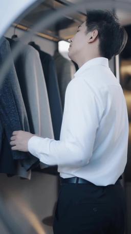 Yeni Stajyer CEO'nun Şımarık Karısı episode 6