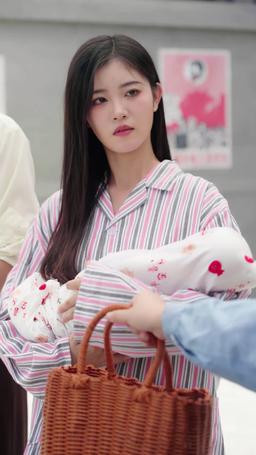 Sweet Revenge: From Betrayal to Beloved episode 57