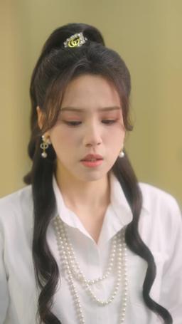 她攜春色來 episode 52