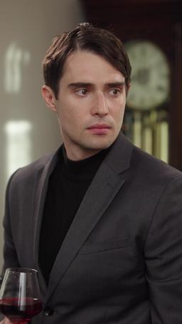 Extrañarte después de decir adiós episode 22