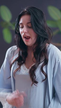 Abra Seus Olhos, Meu Marido Bilionário episode 15