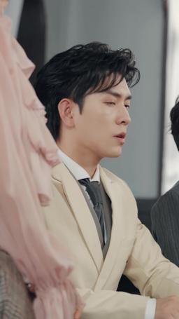 Dove il mio amore ha fallito episode 60