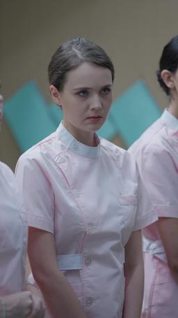 El secreto entre nosotros episode 4