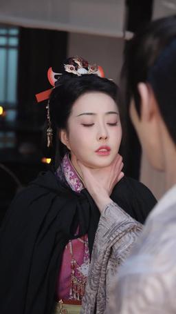 Opowieść o Su Qing episode 7