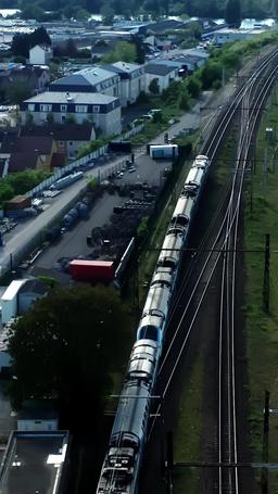 Wrong Marriage, Fated Groom episode 2