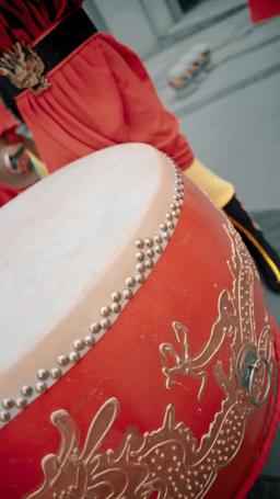 Drago sotto Copertura episode 1