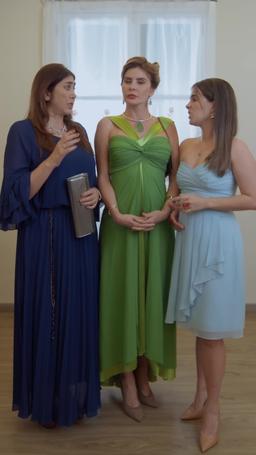 La Heredera Castiga A Su Esposo episode 47