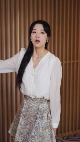 Mending a broken love (English-dubbed) episode 10