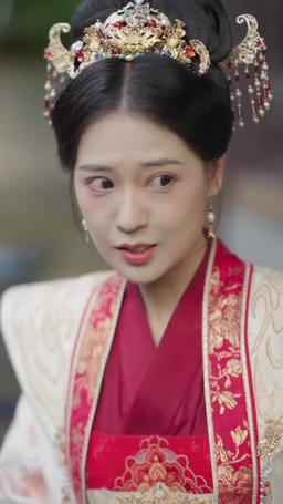 Rising to the Top While I Marry As A Widow episode 38